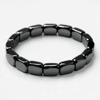Korvos Hematite Bracelet