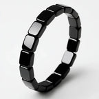Korvos Hematite Bracelet